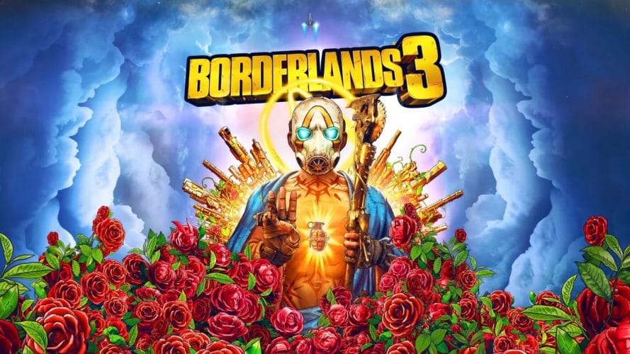 Borderlands 3 : Soluce